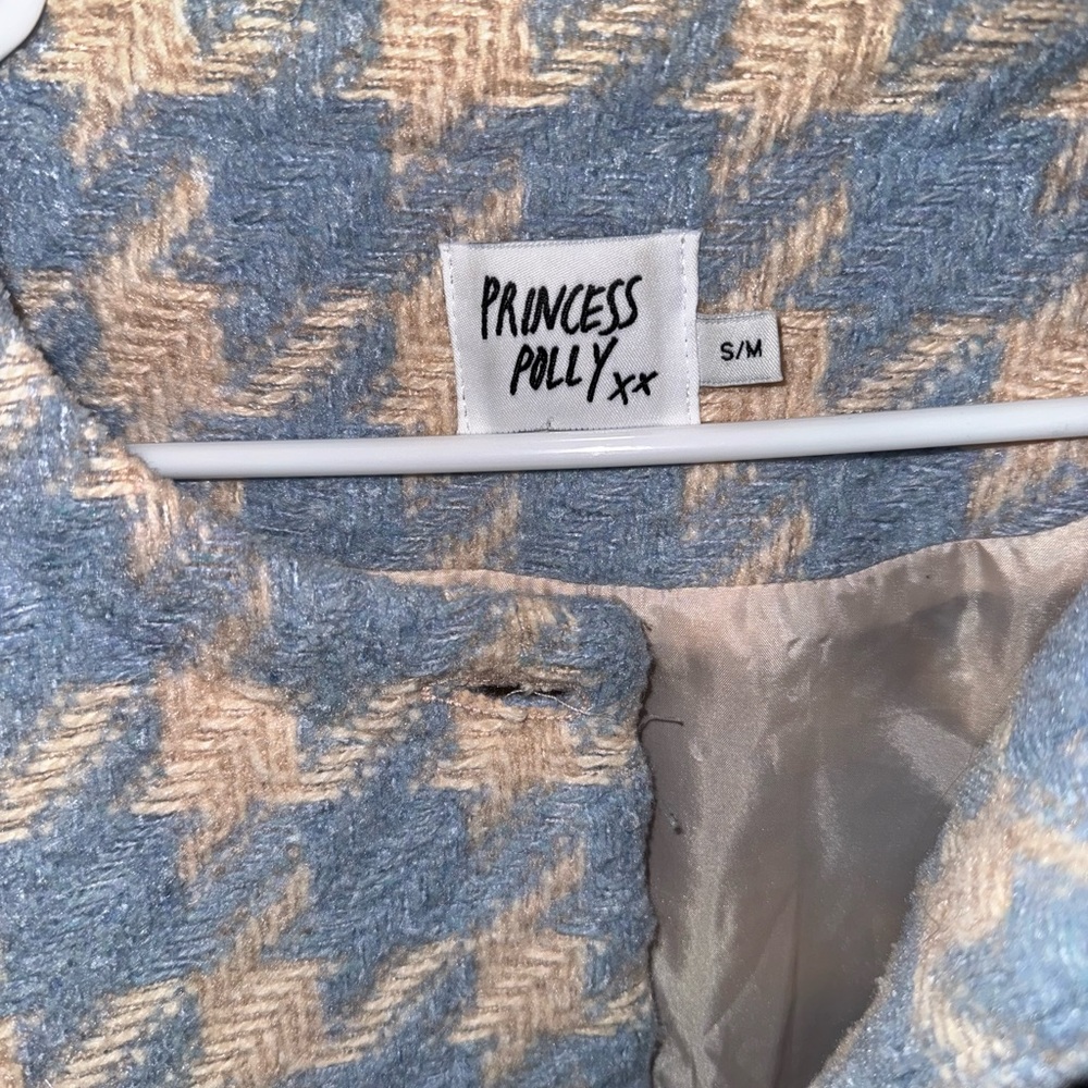Princess Polly jacket - Picture 2 of 4